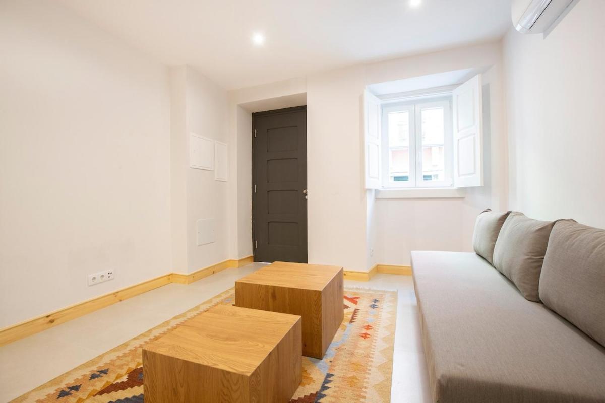 Graca Olival I - Centre Wifi Apartment *