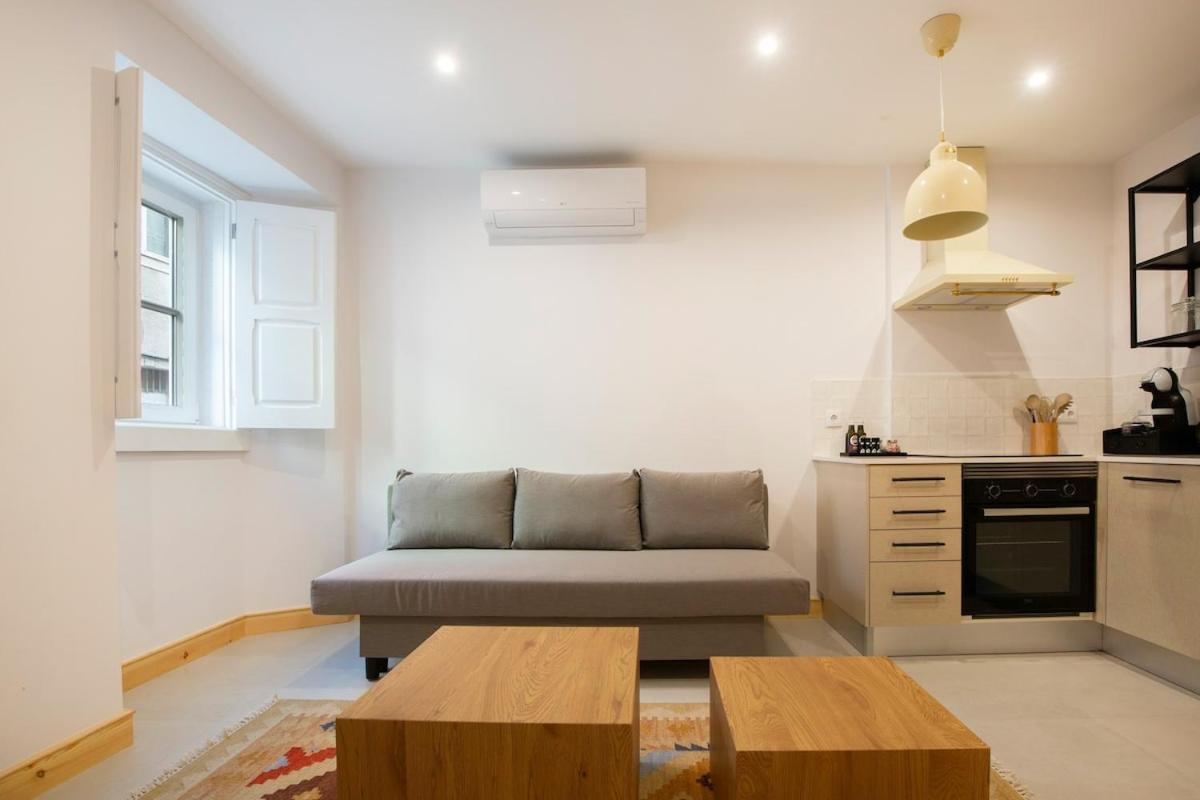 Apartment Graca Olival I - Centre Wifi *