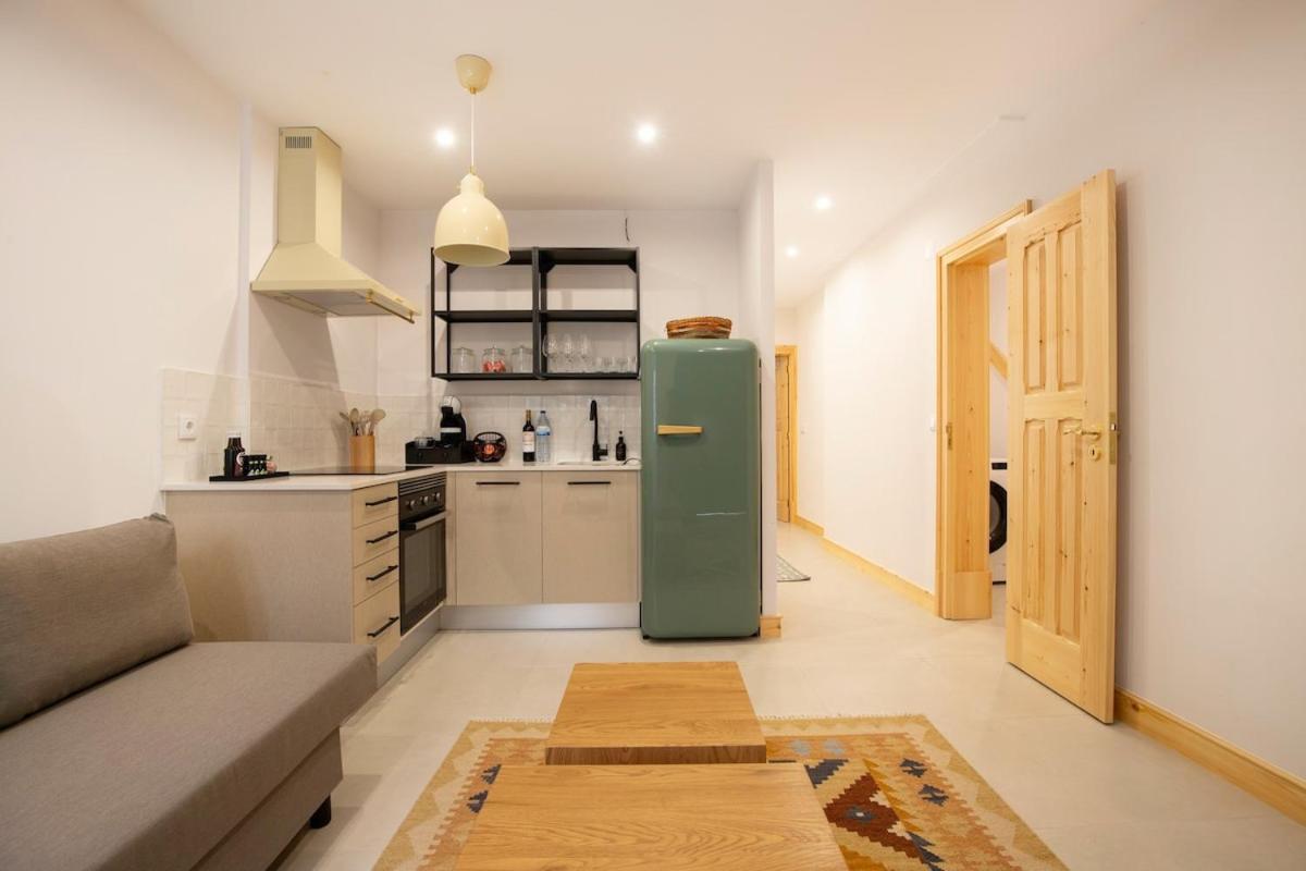 Graca Olival I - Centre Wifi Apartment Lisbon