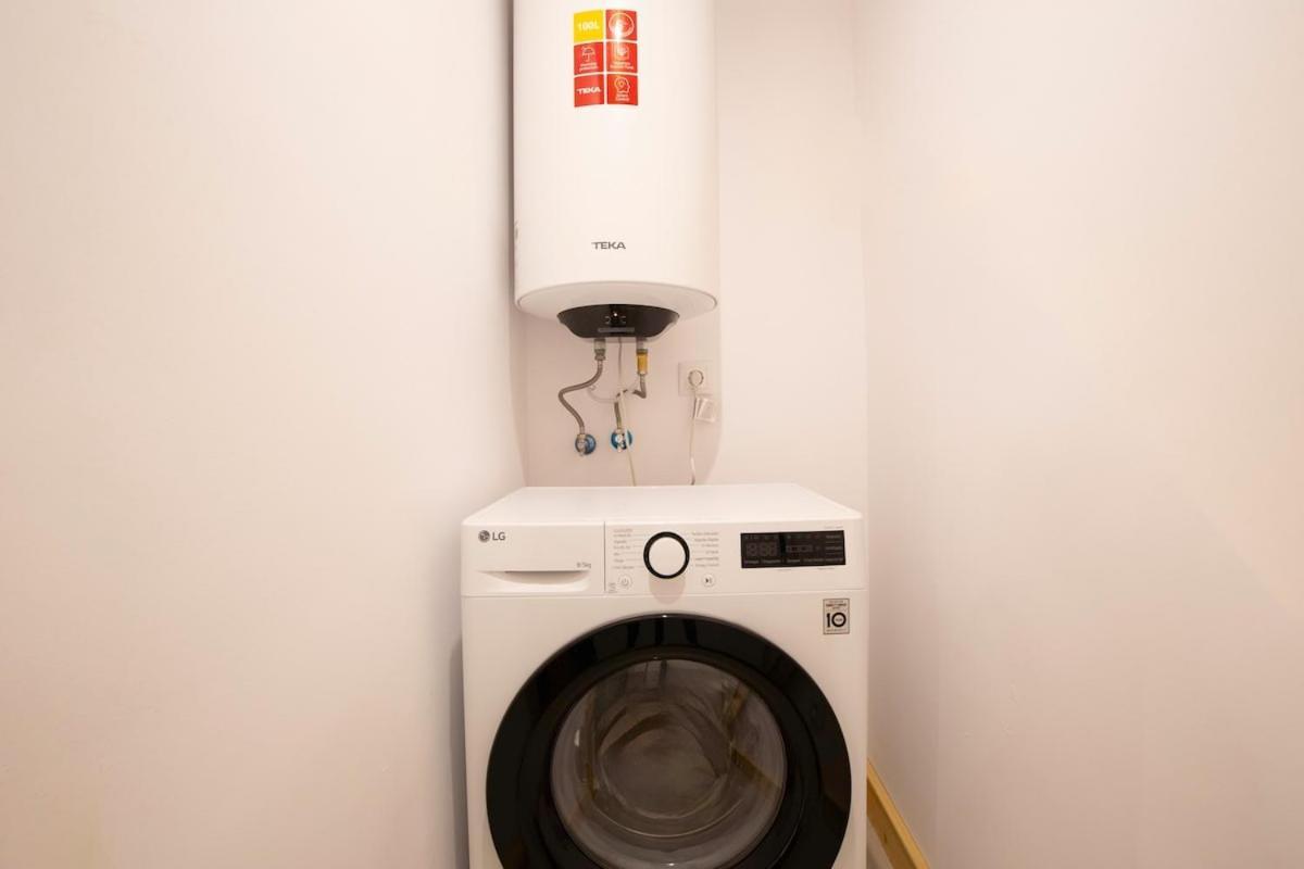 Graca Olival I - Centre Wifi Apartment *