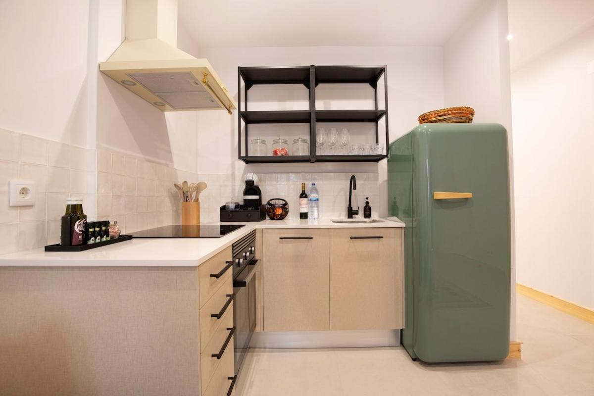 Apartment Graca Olival I - Centre Wifi Lisbon