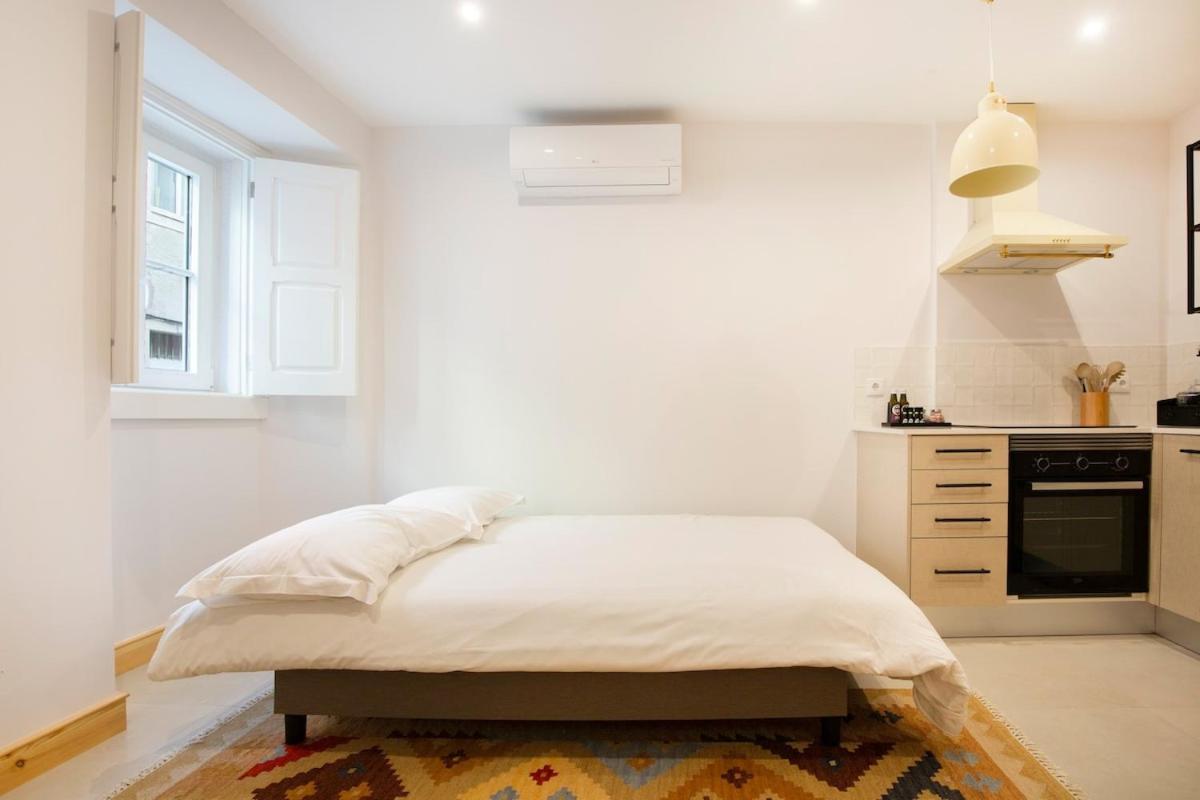 Apartment Graca Olival I - Centre Wifi