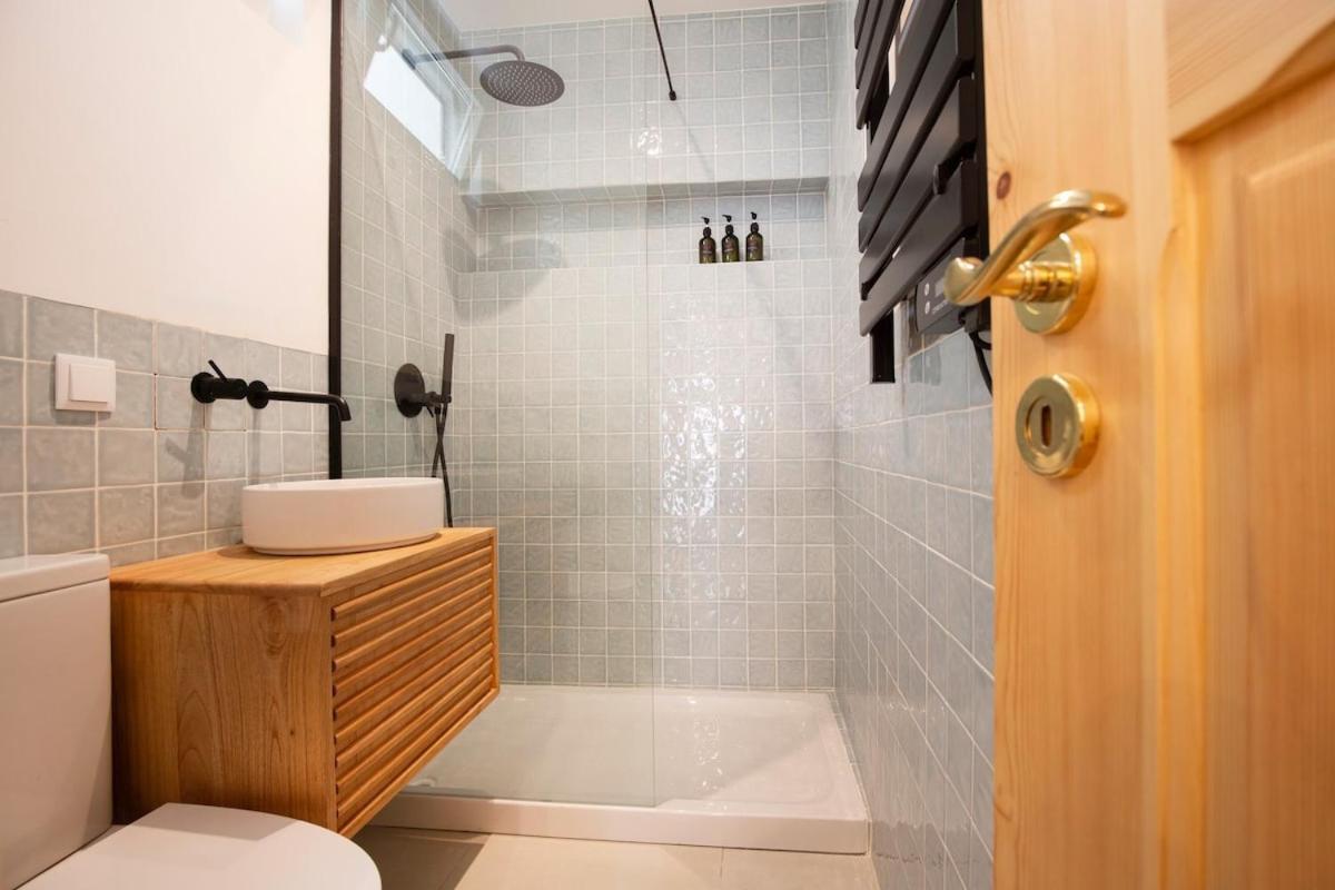 Apartment Graca Olival I - Centre Wifi *