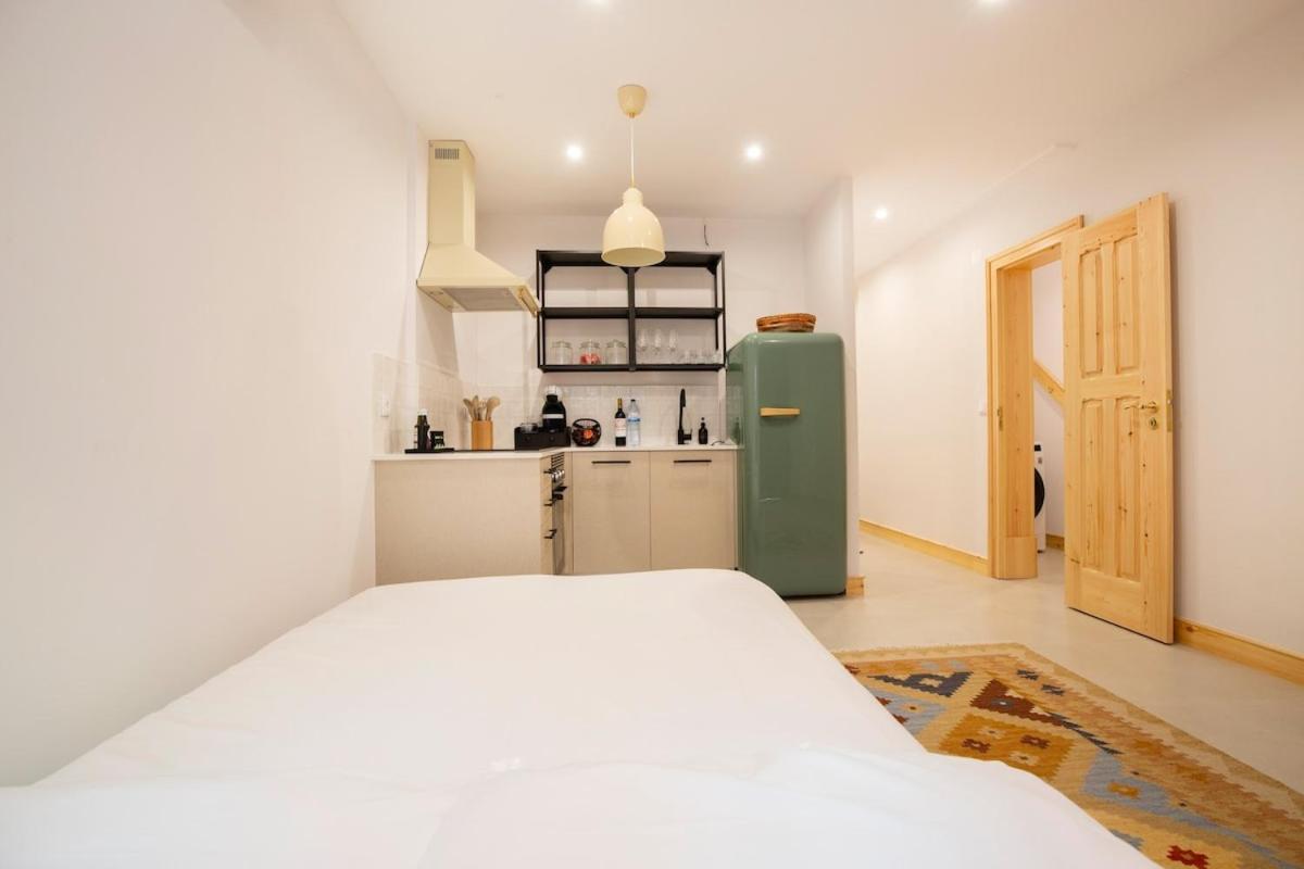 Graca Olival I - Centre Wifi Apartment Lisbon