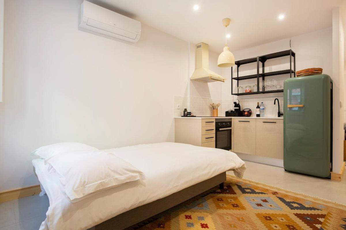 Graca Olival I - Centre Wifi Apartment Lisbon