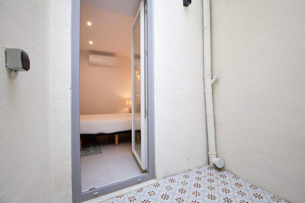 Apartamento Graca Olival I - Centre Wifi